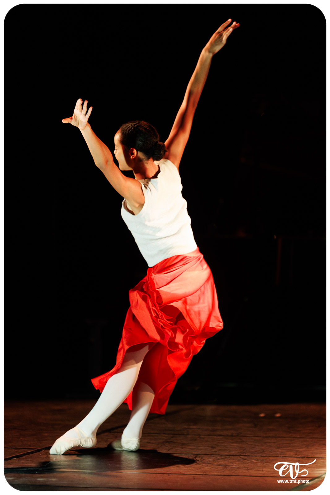 GALA DANSE EMMDH 2024